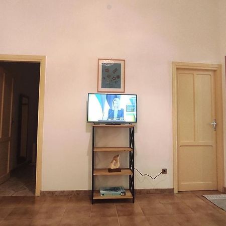 Sicilia Nica - Appartamento Privato A Cinisi Exterior foto