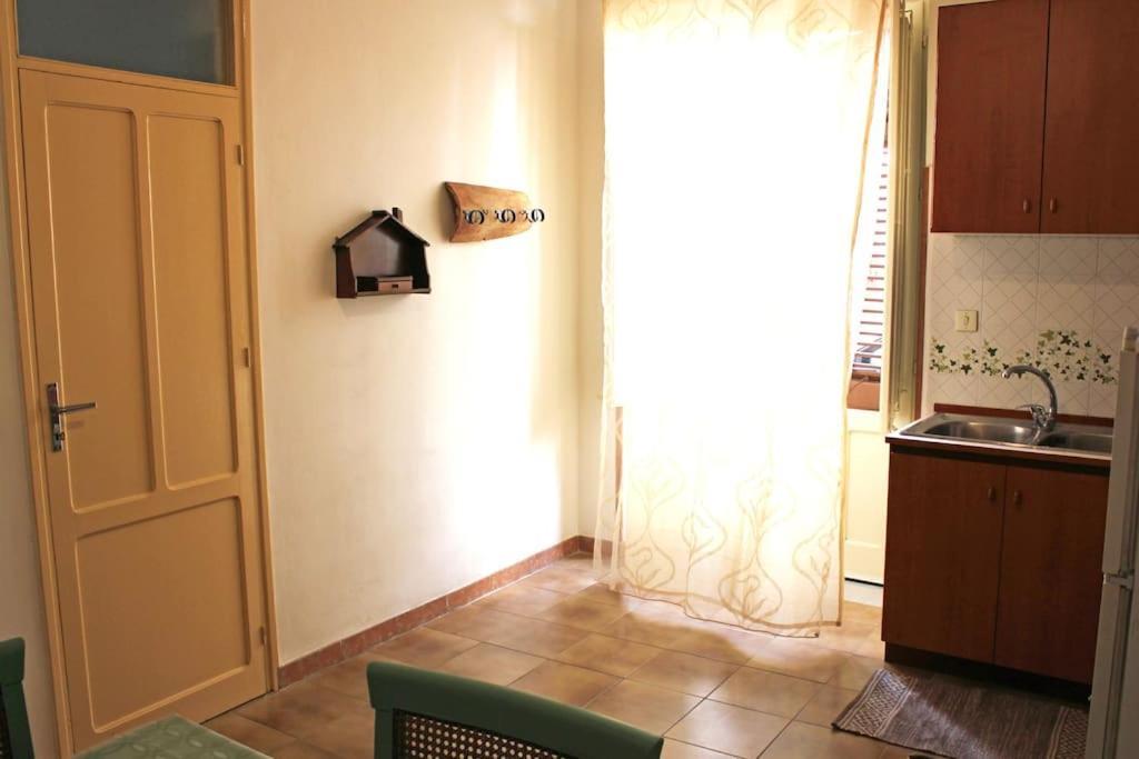 Sicilia Nica - Appartamento Privato A Cinisi Exterior foto
