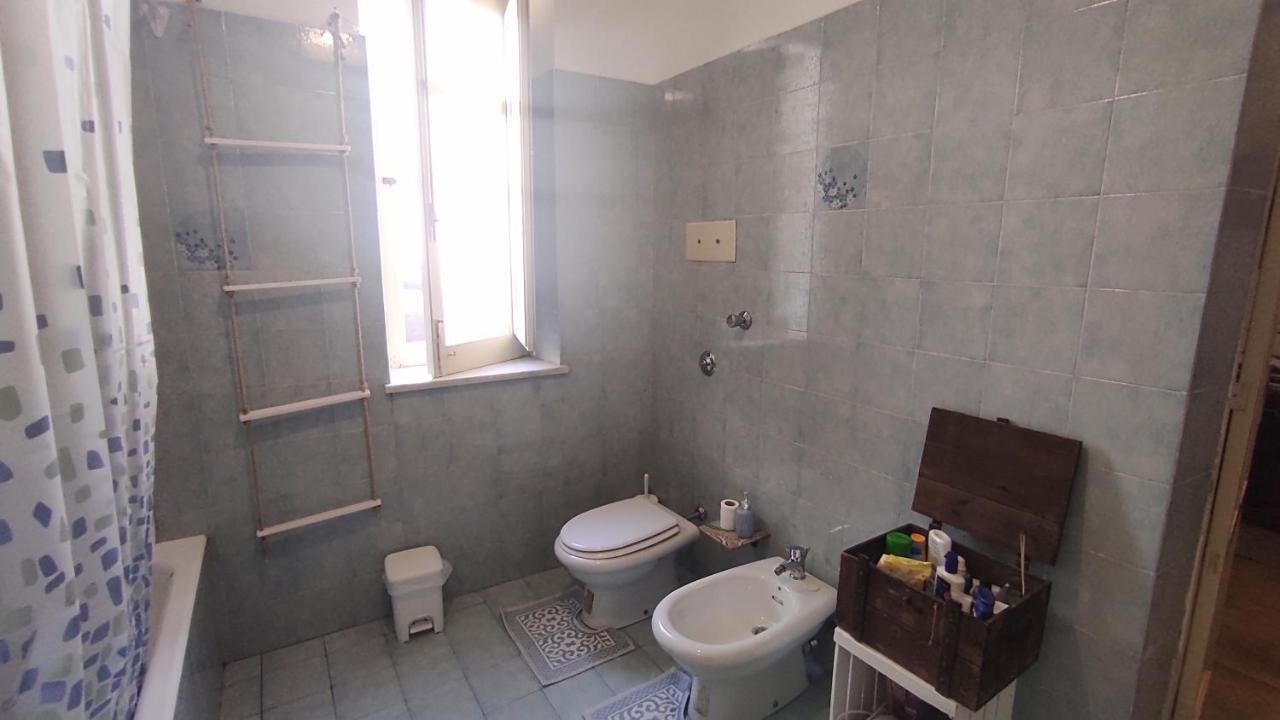 Sicilia Nica - Appartamento Privato A Cinisi Exterior foto