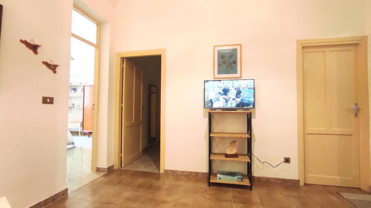 Sicilia Nica - Appartamento Privato A Cinisi Exterior foto